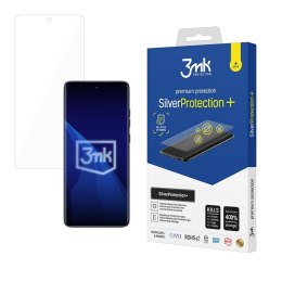 3mk SilverProtection+ - Folia ochronna do Motorola Edge 60 Fusion