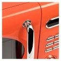Kuchenka mikrofalowa G3Ferrari z grillem G1015509 orange