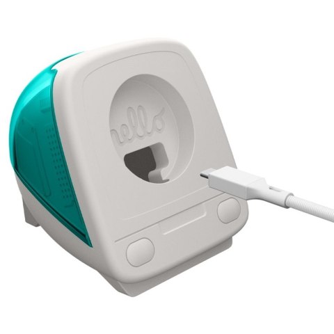 Spigen Classic C1 - Podstawka do ładowania Apple Watch (Bondi Blue) Spigen Classic C1 - Podstawka do ładowania Apple Watch (Bondi Blue)