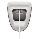 Spigen Classic C1 - Podstawka do ładowania Apple Watch (Graphite)