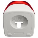 Spigen Classic C1 - Podstawka do ładowania Apple Watch (Ruby)
