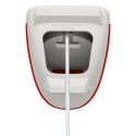 Spigen Classic C1 - Podstawka do ładowania Apple Watch (Ruby)