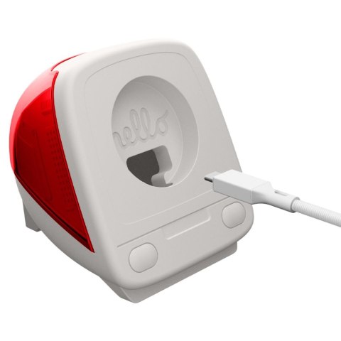 Spigen Classic C1 - Podstawka do ładowania Apple Watch (Ruby) Spigen Classic C1 - Podstawka do ładowania Apple Watch (Ruby)