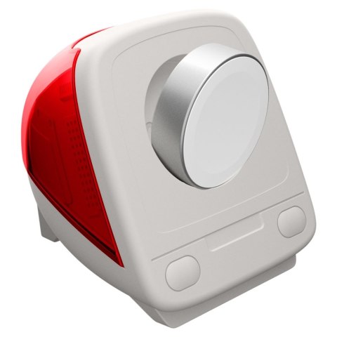 Spigen Classic C1 - Podstawka do ładowania Apple Watch (Ruby) Spigen Classic C1 - Podstawka do ładowania Apple Watch (Ruby)