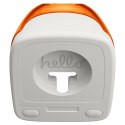 Spigen Classic C1 - Podstawka do ładowania Apple Watch (Tangerine)