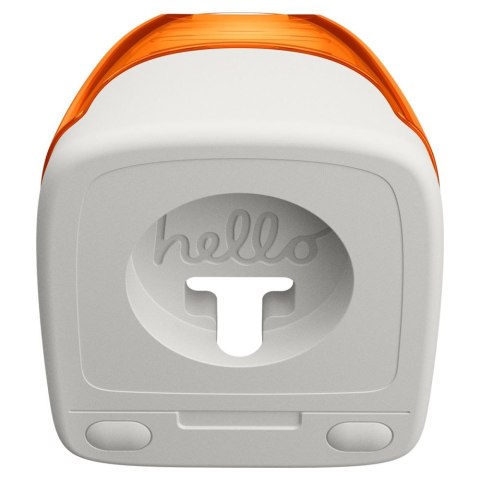 Spigen Classic C1 - Podstawka do ładowania Apple Watch (Tangerine) Spigen Classic C1 - Podstawka do ładowania Apple Watch (Tangerine)