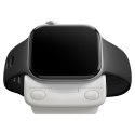 Spigen Classic C1 - Podstawka do ładowania Apple Watch (Tangerine)