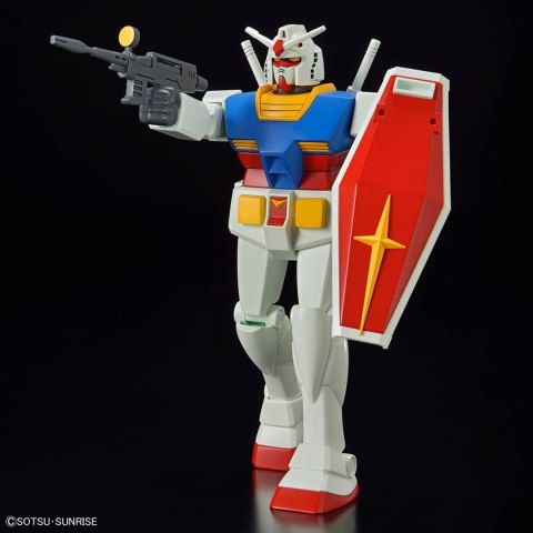 BEST MECHA COLLECTION 1/144 RX-78-2 GUNDAM REVIVAL Ver. BEST MECHA COLLECTION 1/144 RX-78-2 GUNDAM REVIVAL Ver.