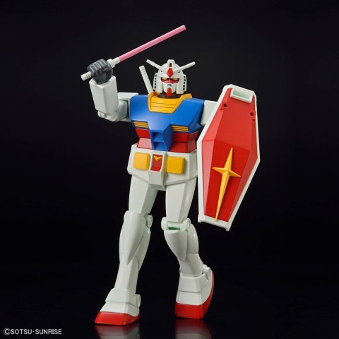 BEST MECHA COLLECTION 1/144 RX-78-2 GUNDAM REVIVAL Ver. BEST MECHA COLLECTION 1/144 RX-78-2 GUNDAM REVIVAL Ver.