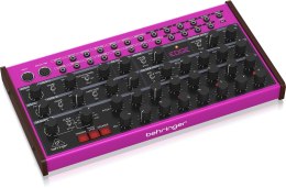 Behringer EDGE - Syntezator analogowy