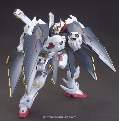 HGBF 1/144 CROSSBONE GUNDAM X1 FULL CLTH TYPE GBFT HGBF 1/144 CROSSBONE GUNDAM X1 FULL CLTH TYPE GBFT