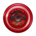 HYPER YOYO ACCEL - DRAGONIC RED