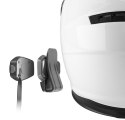 Interkom motocyklowy INTERPHONE U-COM 4, komplet na 1 kask
