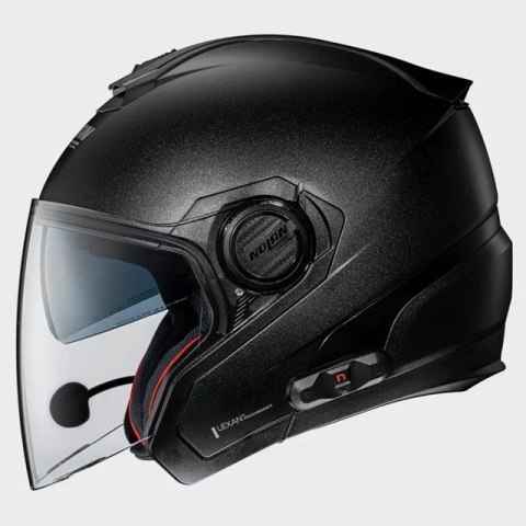 Interkom motocyklowy NOLAN N-COM B101 R do kasków NOLAN, komplet na 1 kask Interkom motocyklowy NOLAN N-COM B101 R do kasków NOLAN, komplet na 1 kask