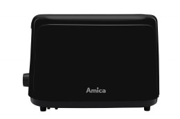 TOSTER AMICA TD 1015 -1194622 CZARNY 750 W