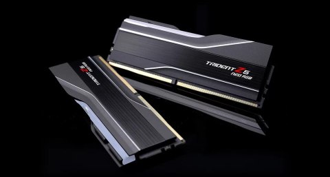 G.SKILL TRIDENT NEO AMD RGB DDR5 2X16GB 6000MHZ CL26 BLACK F5-6000J2636H16GX2-TZ5NR G.SKILL TRIDENT NEO AMD RGB DDR5 2X16GB 6000MHZ CL26 BLACK F5-6000J2636H16GX2-TZ5NR
