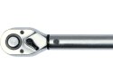 Klucz dynamometryczny 1/2" 10-110Nm YT-07607 YATO