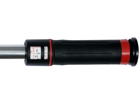Klucz dynamometryczny 1/2" 10-110Nm YT-07607 YATO Klucz dynamometryczny 1/2" 10-110Nm YT-07607 YATO