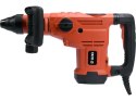Młot Udarowo Obrotowy 25J SDS-MAX YT-82135 YATO