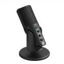 Sennheiser PROFILE -  Mikrofon streamingowy, pojemnościowy, kardioidalny