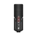 Sennheiser PROFILE -  Mikrofon streamingowy, pojemnościowy, kardioidalny