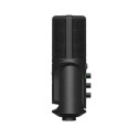 Sennheiser PROFILE STREAMING SET - Mikrofon streamingowy, pojemnościowy, kardioidalny, ramię ze zintegrowaną szyną na kable, 3-m
