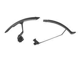 Błotnik rowerowy TOPEAK ETRAFENDER SET G1&G2 (GRAVEL)