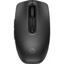 HP Bezprzewodowa mysz z funkcją ładowania Qi 695 8F1Y4AA