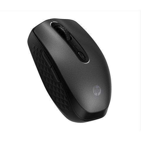 HP Bezprzewodowa mysz z funkcją ładowania Qi 695 8F1Y4AA HP Bezprzewodowa mysz z funkcją ładowania Qi 695 8F1Y4AA