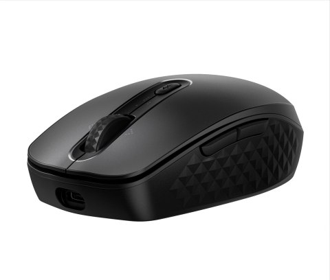 HP Bezprzewodowa mysz z funkcją ładowania Qi 695 8F1Y4AA HP Bezprzewodowa mysz z funkcją ładowania Qi 695 8F1Y4AA