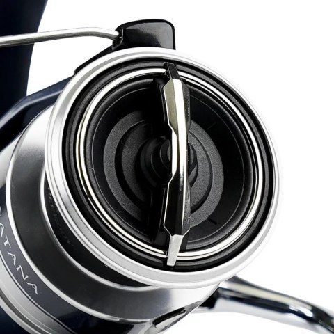 Kołowrotek Shimano Catana FE Kołowrotek Shimano Catana FE