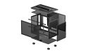 Obudowa DeepCool CH160 MESH