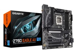 Płyta główna Gigabyte Z790 EAGLE AX (WYPRZEDAŻ)