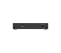 Switch Netgear GS305P-300EUS 5p PoE 63W (PoE+: 4p) Unmanaged Gigabit
