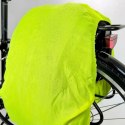 Wozinsky torba rowerowa podwójna plecak 2w1 30l czarna (WBB30BK)