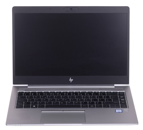 HP EliteBook 840 G6 i5-8365U 16GB 256GB SSD 14" FHD Win11pro + zasilacz UŻYWANY HP EliteBook 840 G6 i5-8365U 16GB 256GB SSD 14" FHD Win11pro + zasilacz UŻYWANY