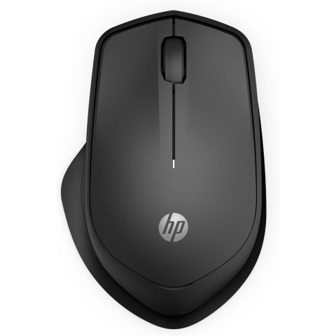 HP Mysz cicha bezprzewodowa 285 6G4E6AA HP Mysz cicha bezprzewodowa 285 6G4E6AA