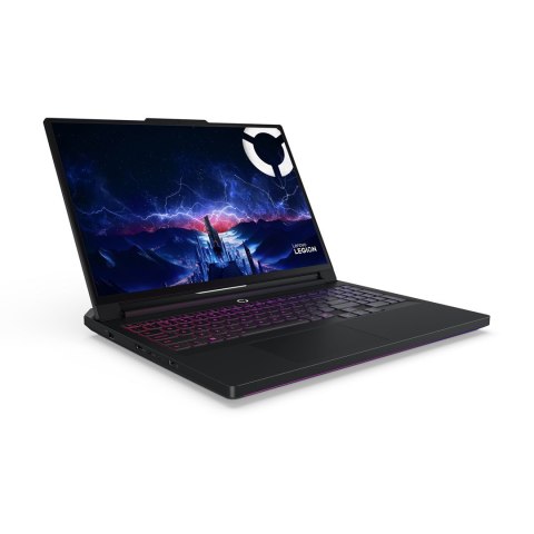 Lenovo Legion Pro 7 16IAX10H Ultra 9 275HX 16" WQXGA OLED 500nits Glossy 240Hz 64GB DDR5 2xSSD1TB GeForce RTX 5080 16GB W11Pro E Lenovo Legion Pro 7 16IAX10H Ultra 9 275HX 16" WQXGA OLED 500nits Glossy 240Hz 64GB DDR5 2xSSD1TB GeForce RTX 5080 16GB W11Pro E