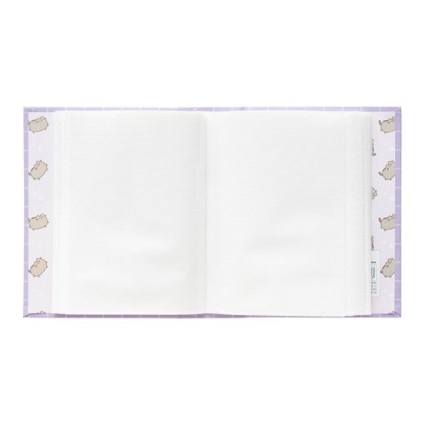 Pusheen - Album fotograficzny z kolekcji Moments na 100 zdjęć 10x15 cm Pusheen - Album fotograficzny z kolekcji Moments na 100 zdjęć 10x15 cm