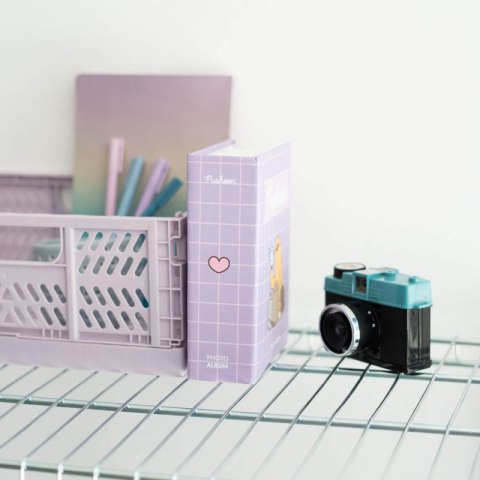 Pusheen - Album fotograficzny z kolekcji Moments na 100 zdjęć 10x15 cm Pusheen - Album fotograficzny z kolekcji Moments na 100 zdjęć 10x15 cm