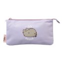 Pusheen - Piórnik 3-komorowy z kolekcji Moments