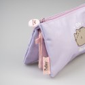 Pusheen - Piórnik 3-komorowy z kolekcji Moments