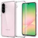 Spigen Ultra Hybrid - Etui do Samsung Galaxy A56 5G (Przezroczysty)