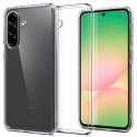 Spigen Ultra Hybrid - Etui do Samsung Galaxy A56 5G (Przezroczysty)