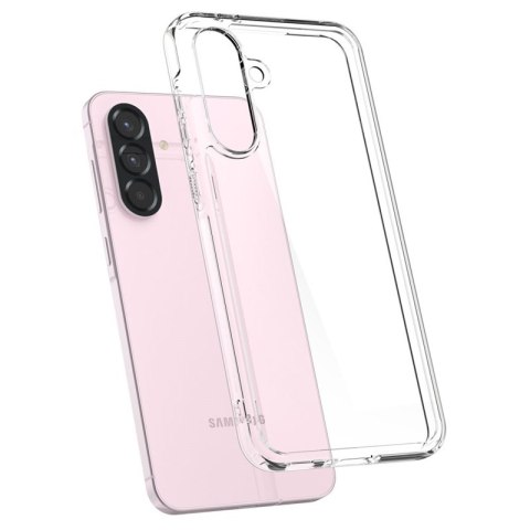 Spigen Ultra Hybrid - Etui do Samsung Galaxy A56 5G (Przezroczysty) Spigen Ultra Hybrid - Etui do Samsung Galaxy A56 5G (Przezroczysty)