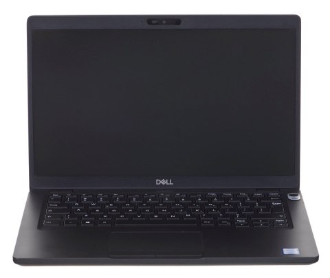 DELL LATITUDE 5400 i5-8365U 16GB 256GB SSD 14" FHD (US QWERTY) Win11pro + zasilacz UŻYWANY DELL LATITUDE 5400 i5-8365U 16GB 256GB SSD 14" FHD (US QWERTY) Win11pro + zasilacz UŻYWANY