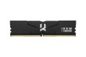 GOODRAM DDR5 UDIM 16GB 6000MHz 30-36-36 IRDM BLACK V SILVER BULK