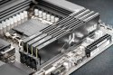 GOODRAM DDR5 UDIM 16GB 6000MHz 30-36-36 IRDM BLACK V SILVER BULK