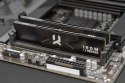 GOODRAM DDR5 UDIM 16GB 6000MHz 30-36-36 IRDM BLACK V SILVER BULK