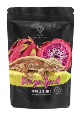 Gecko Nutrition Dragonfruit - Smoczy owoc 50g
